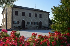 Postiglione Country House