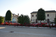 Postiglione Country House