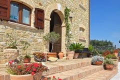 Postiglione Country House