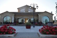 Postiglione Country House