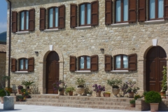 Postiglione Country House