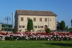 Postiglione Country House