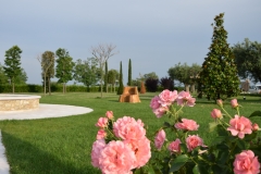 Postiglione Country House