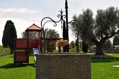 Postiglione Country House