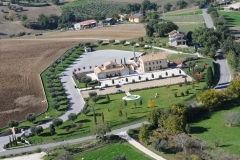 Postiglione Country House