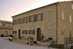 Postiglione Country House