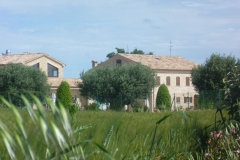 Postiglione Country House