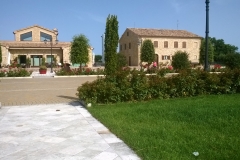 Postiglione Country House